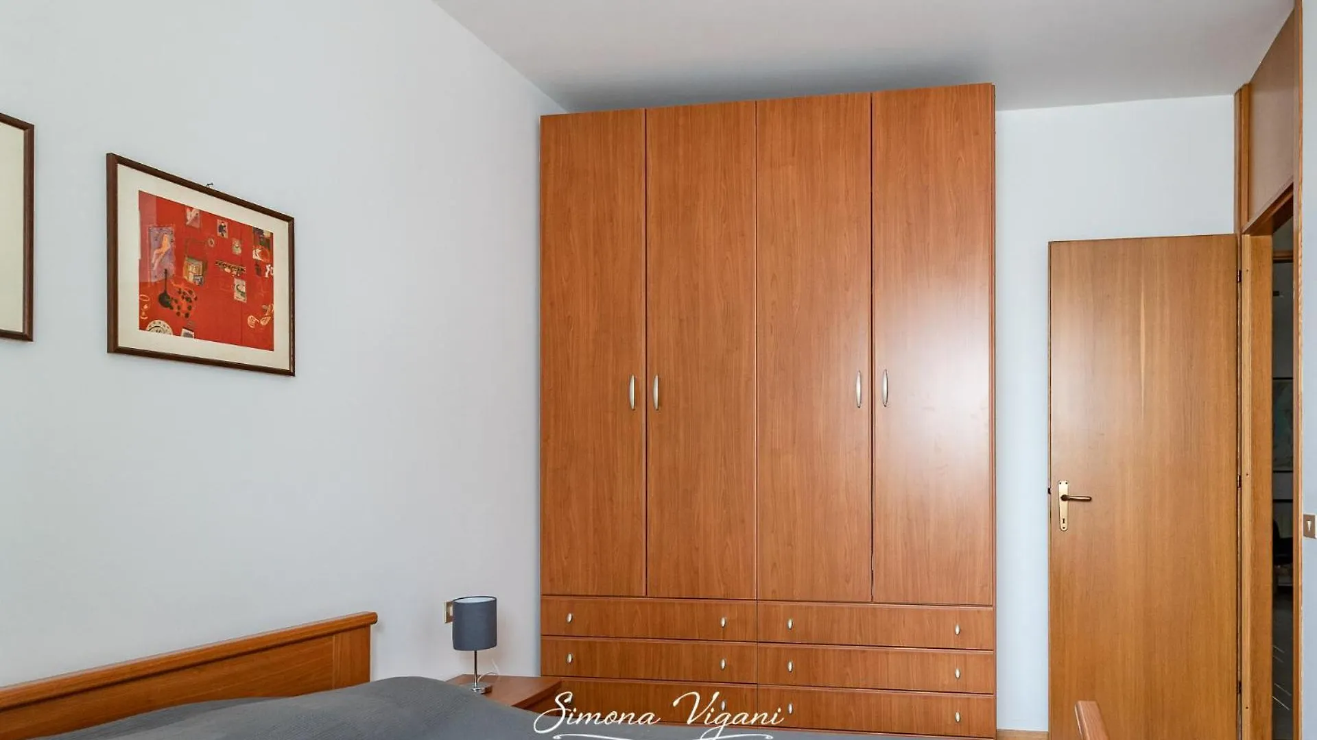 Appartamento Feel At Home - La Torricella Lovere Italia
