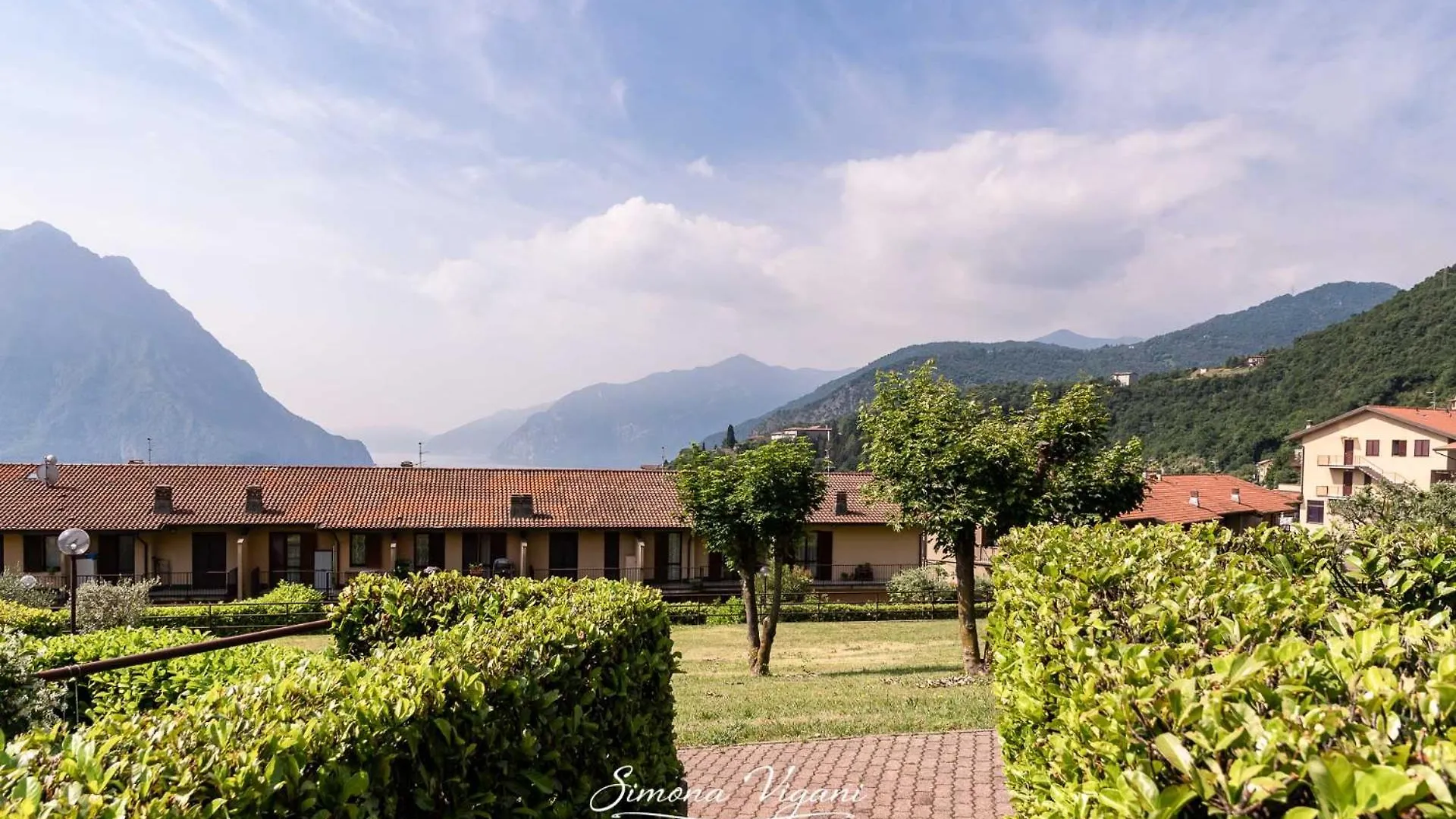 Feel At Home - La Torricella Lovere