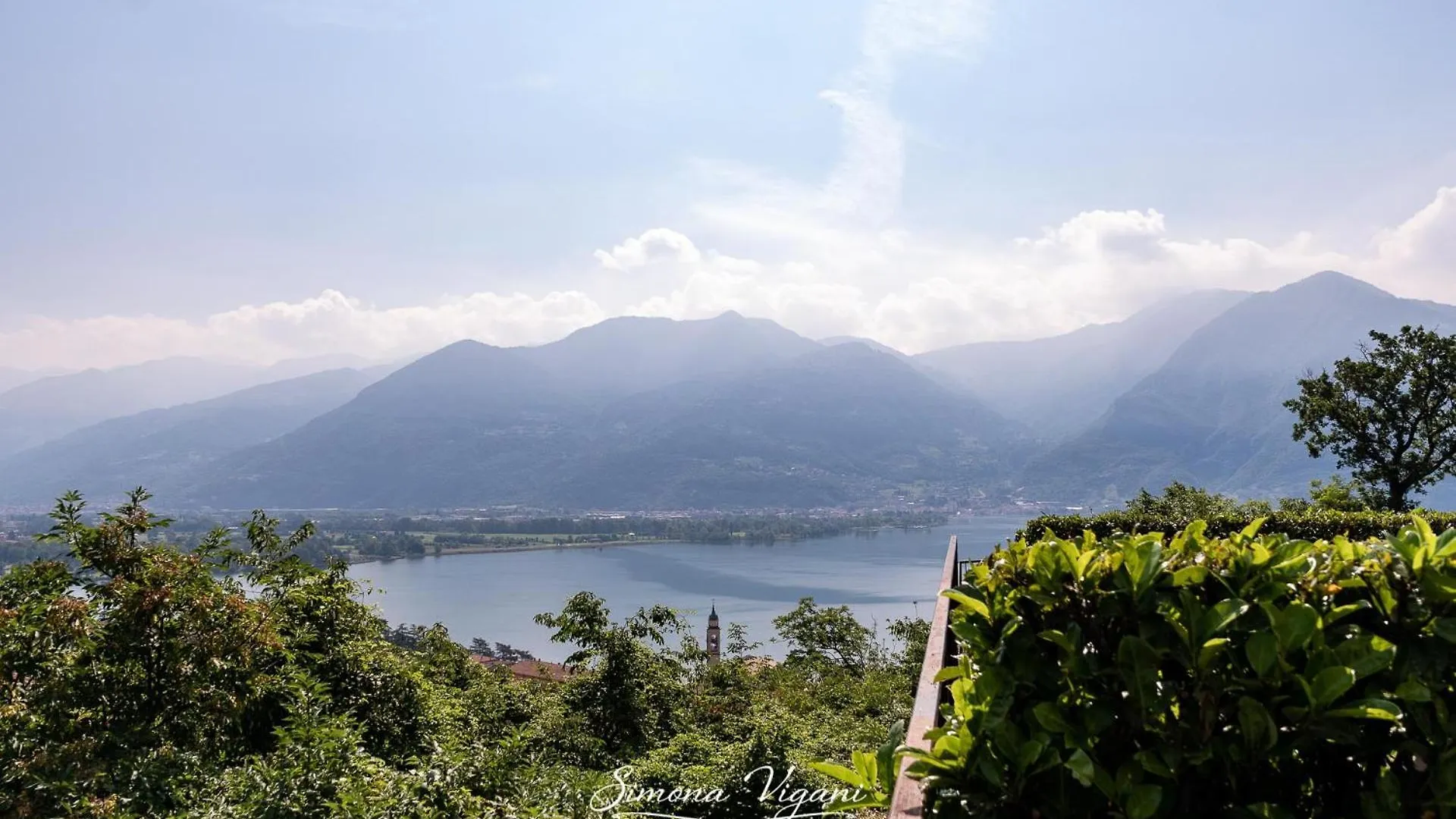 Appartamento Feel At Home - La Torricella Lovere