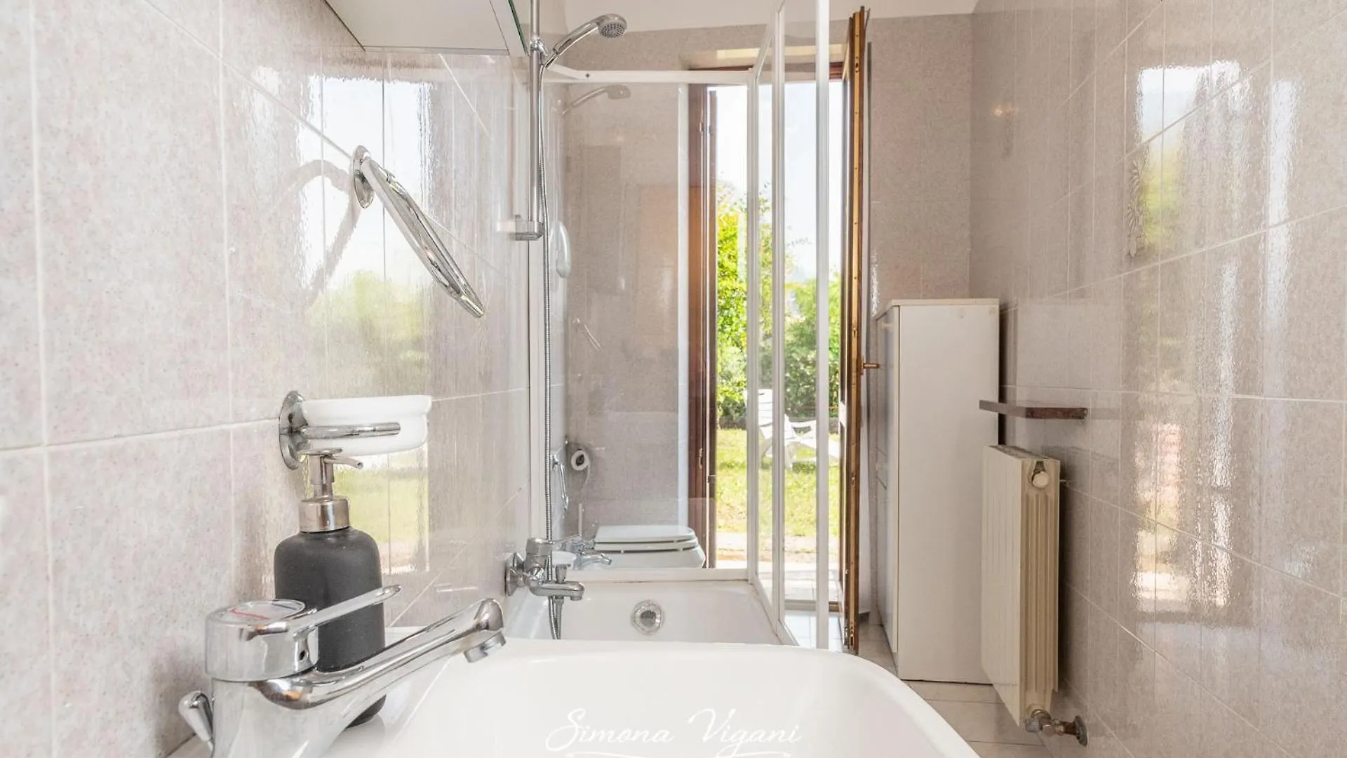 Feel At Home - La Torricella Lovere