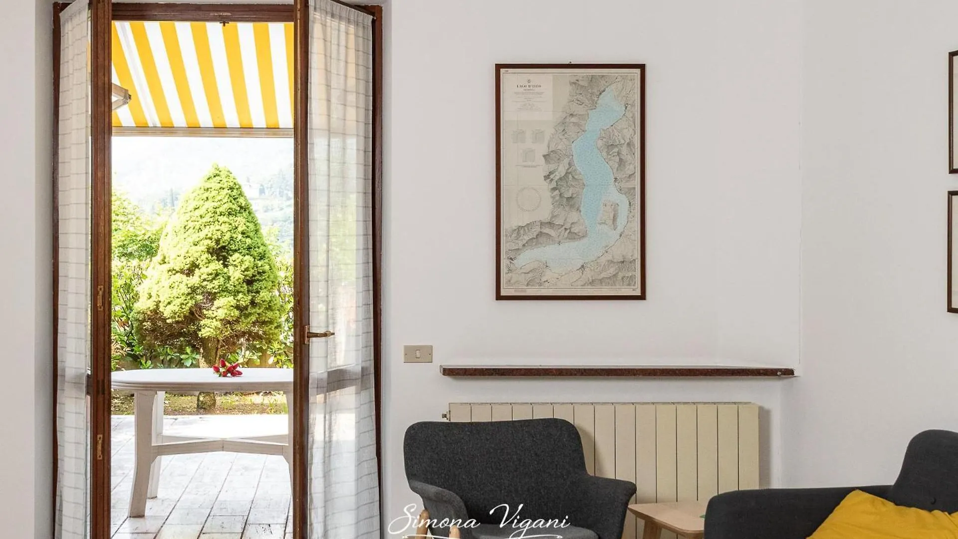 Appartamento Feel At Home - La Torricella Lovere