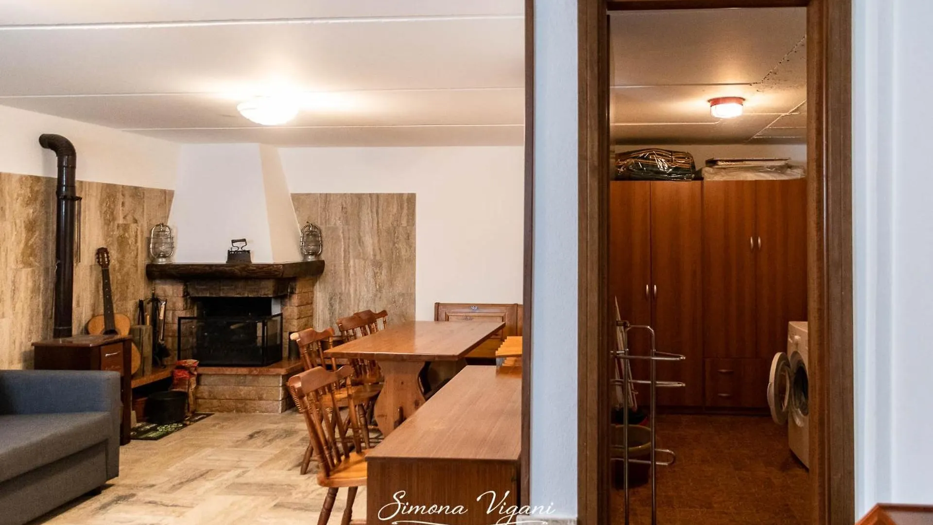 Feel At Home - La Torricella Lovere Italia