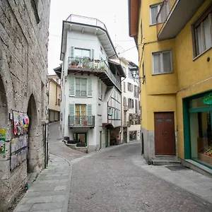  Appartamento La Chicca Di Paola