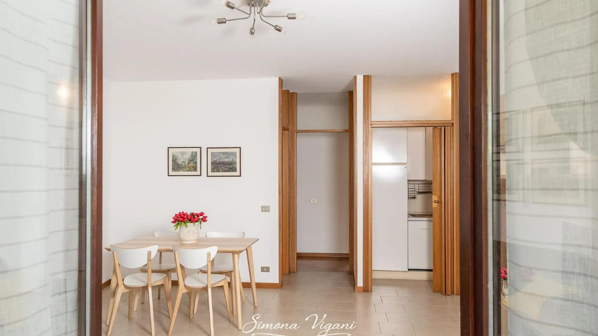 Feel At Home - La Torricella Lovere Apartment