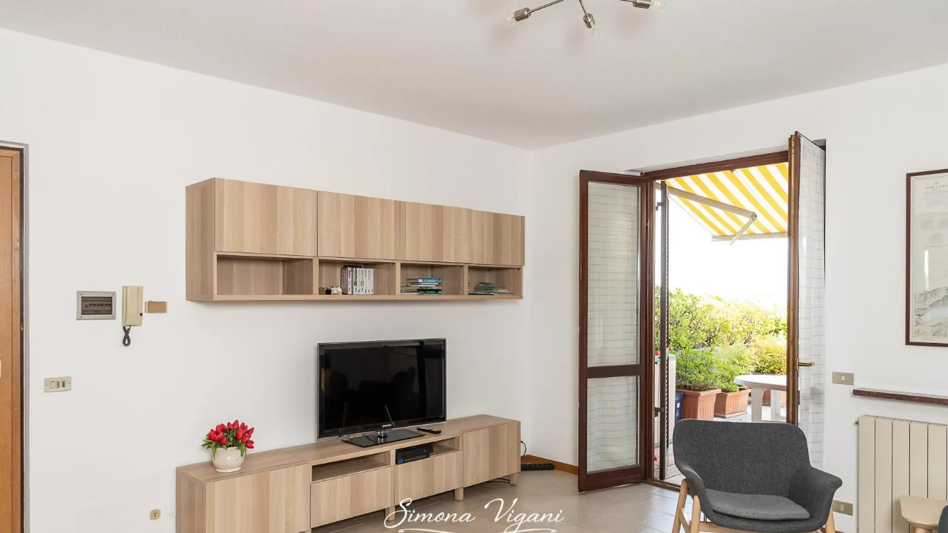 Feel At Home - La Torricella Lovere 0*,