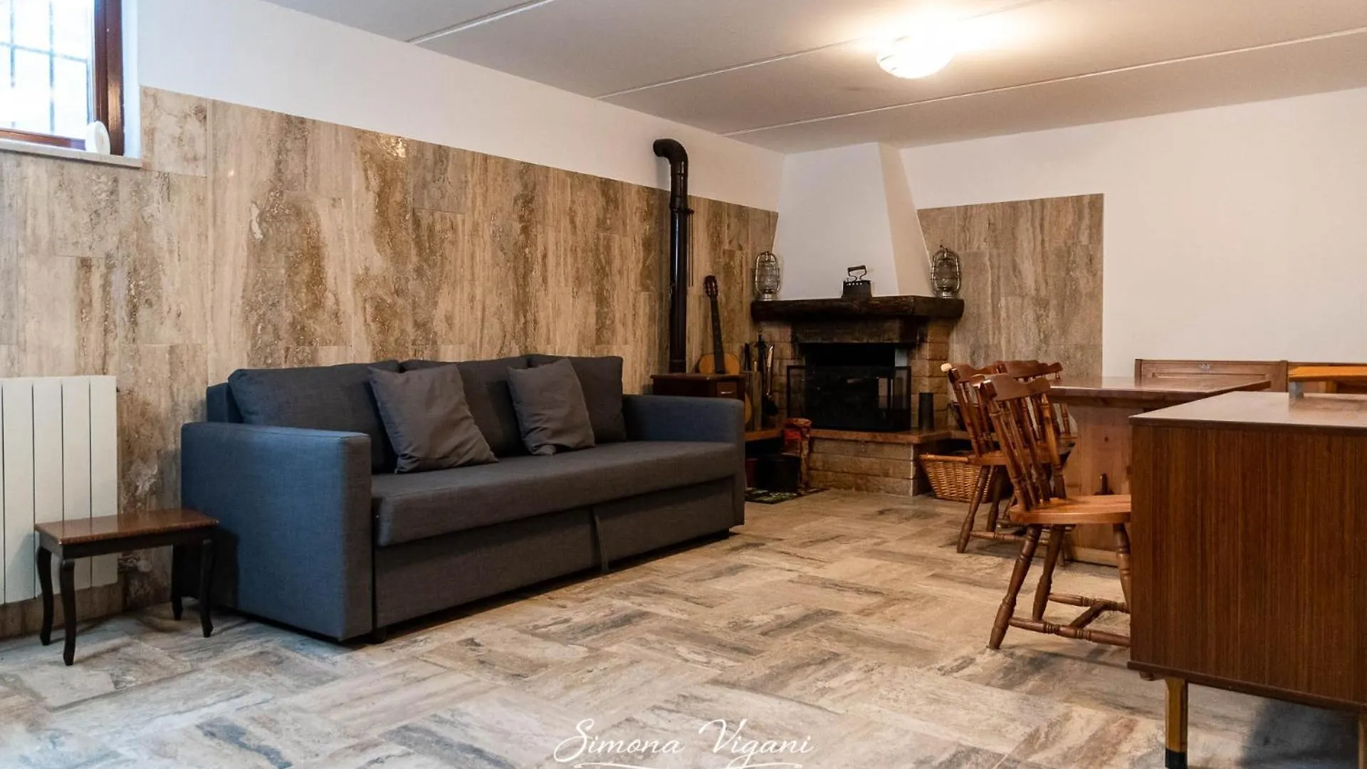 Feel At Home - La Torricella Lovere 0*,  Italy